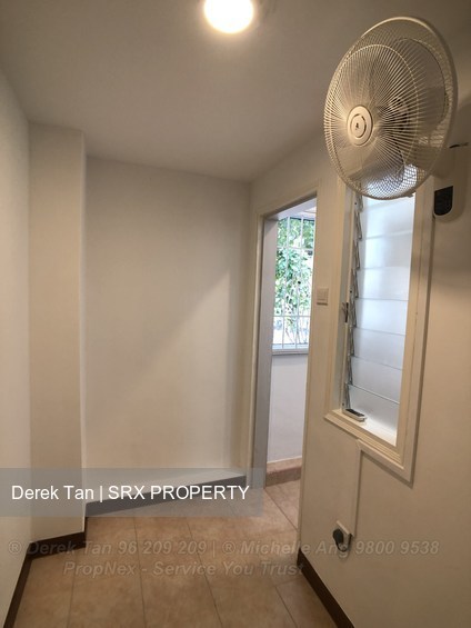 West Park Regency (D5), Terrace #210870241